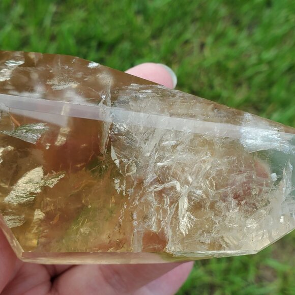 Citrine Free Form (X) - Picture 8 of 13